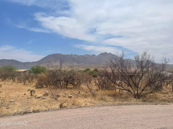 1785 Correo Ct Unit 31, Rio Rico, AZ 85648