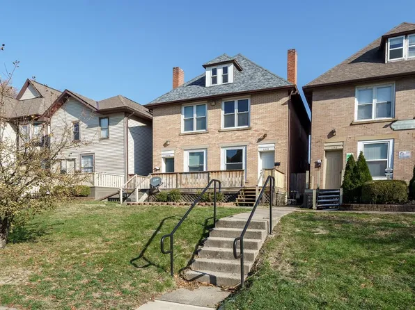1376 Indianola Ave, Columbus, OH 43201