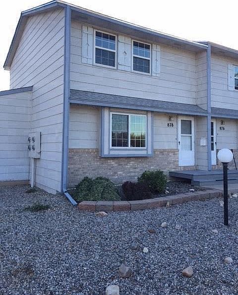 878 E 5th St Loveland CO