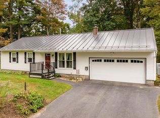 55 Birchwood Dr, White River Junction, VT 05001