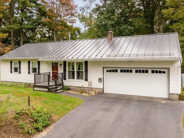 55 Birchwoood Drive, Hartford, VT 05001