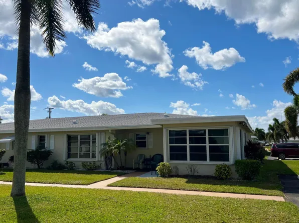 220 Bayview Avenue #A, Boynton Beach, FL 33435