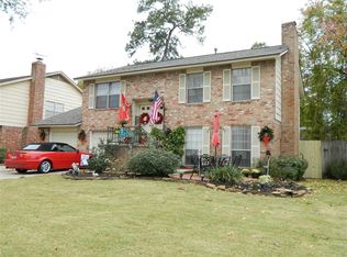 14926 Cypress Falls Dr, Cypress, TX 77429