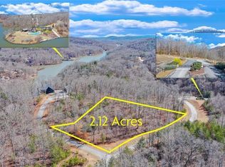 154 Headwaters Ct #154, Cleveland, GA 30528