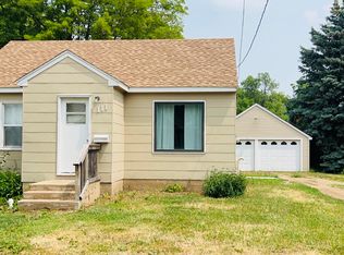 111 Diggs Ave, Milbank, SD 57252