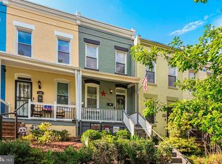 782 Irving St NW, Washington, DC 20010