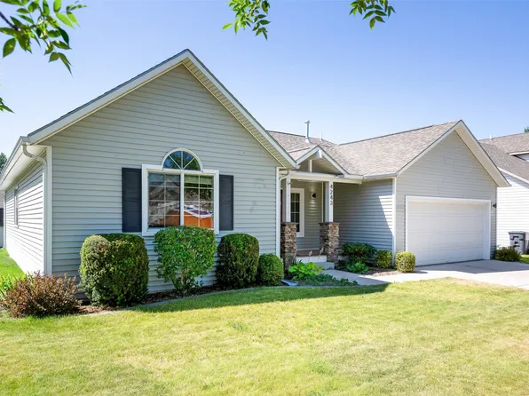 4243 Yorkshire Pl, Missoula, MT 59808