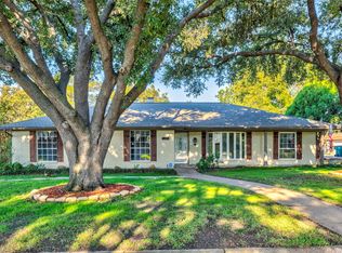 4337 Rota Cir, Fort Worth, TX 76133