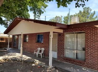 330 Karen Ave APT A & B, Las Cruces, NM 88007