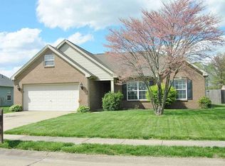 5880 Sayward Dr, Newburgh, IN