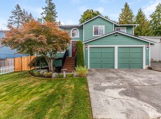 9714 12th Pl SE, Lake Stevens, WA