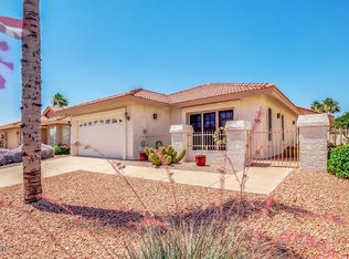 10430 E Sunnydale Dr, Sun Lakes, AZ 85248