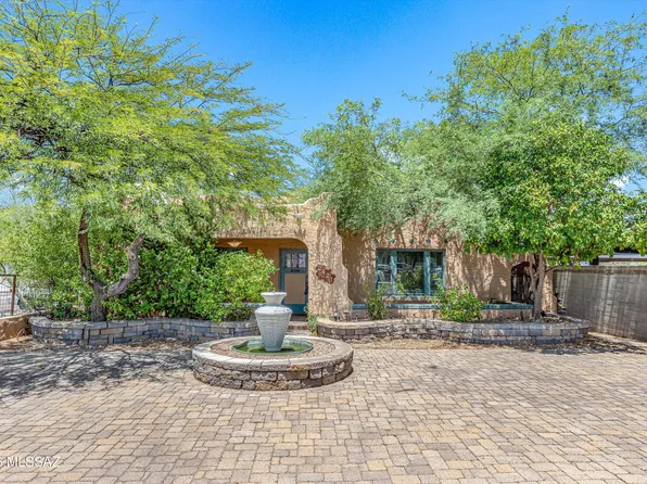 2421 E Speedway Blvd, Tucson, AZ 85719