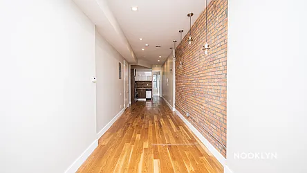 Rented by Nooklyn NYC LLC
