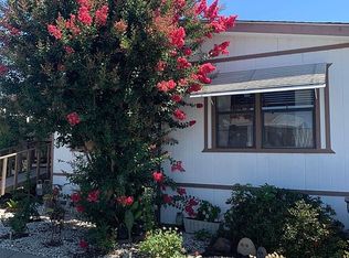 1200 S Carpenter Rd SPC 141, Modesto, CA 95351