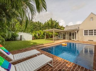 1018 Kealaolu Ave, Honolulu, HI 96816