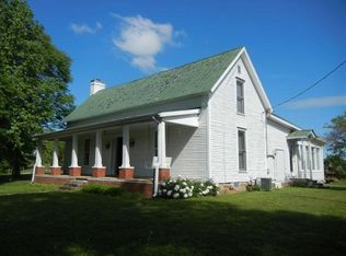 1260 River Hill Rd, Sparta, TN 38583