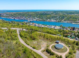 Ingot And Us 41 Hwy, Hancock, MI 49930