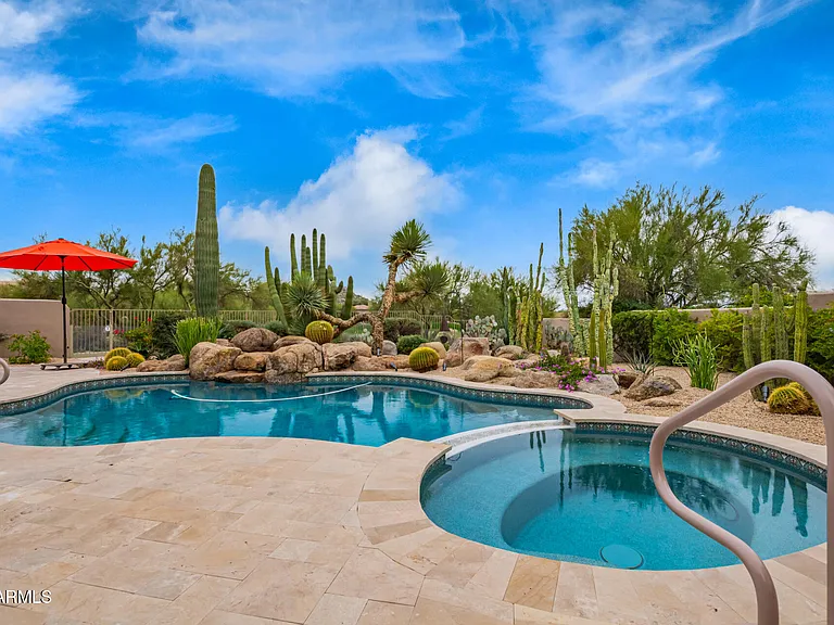 7485 E Tumbleweed Dr — Photo 38