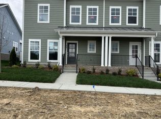 408 Penfold Aly LOT 475A, Nolensville, TN 37135