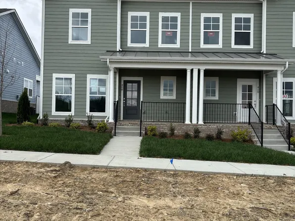 408 Penfold Aly Lot 475A, Nolensville, TN 37135