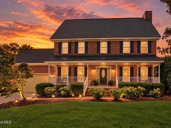 613 Chimney Hill Way, Rocky Mount, NC 27804