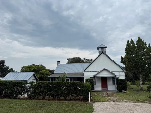 13234 SOUTH CAROLINA AVENUE, ASTATULA, FL 34705