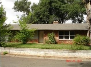 697 Terrace Dr, Redding, CA 96002