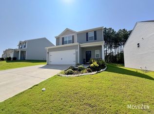 2329 Lanza Dr, Charlotte, NC 28215