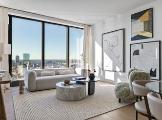 682 Atlantic Ave #37D, Boston, MA 02111