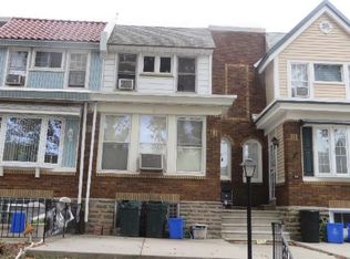 5332 Sylvester St, Philadelphia, PA 19124