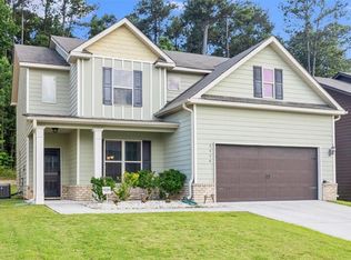 2516 Quincy Loop, Fairburn, GA 30213