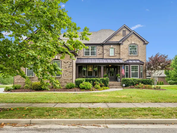 311 Terri Park Way, Franklin, TN 37067