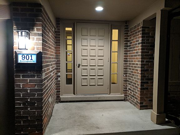 2nd image of 901 Knottingham Dr #1BL
