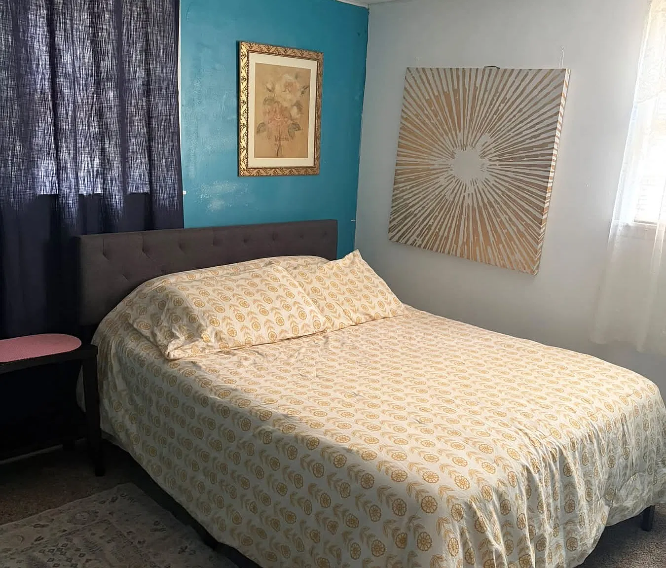 1 bed, 1800 sqft, $1,100 — Photo 1