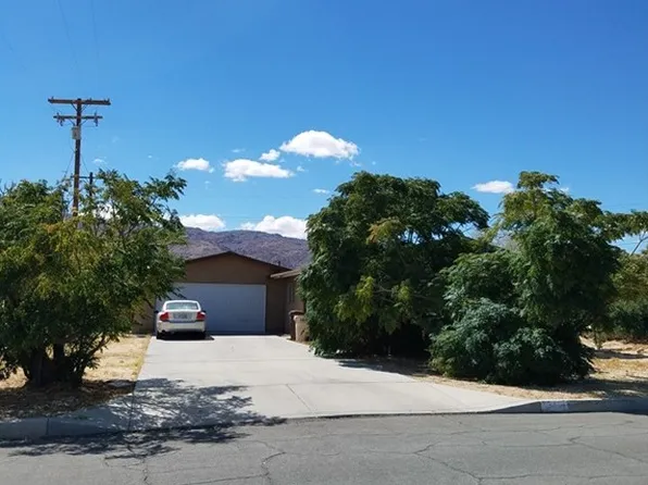 73401 Yucca Ave, Twentynine Palms, CA 92277