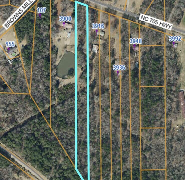 1st image of Tbd Nc Hwy 705