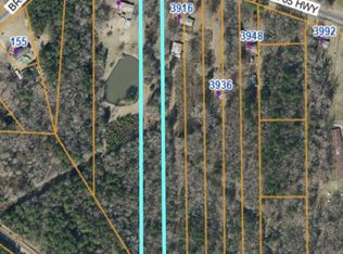 Tbd Nc Hwy 705, Robbins, NC 27325