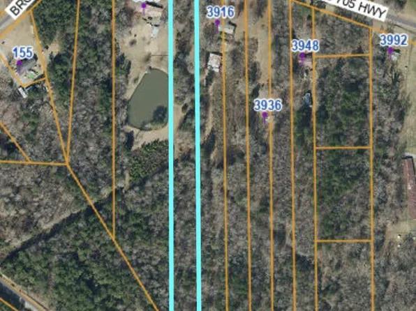 Tbd Nc Hwy 705, Robbins, NC 27325