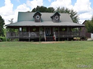 8811 County Road 39, Addison, AL 35540