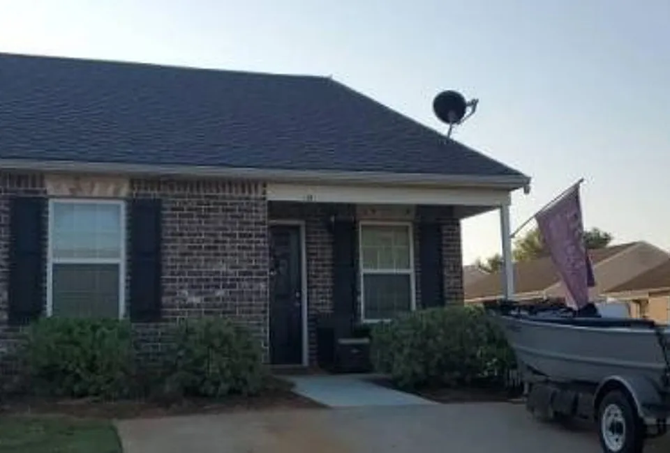 Property Front View
