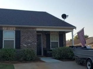 1501 Buffington Way, Griffin, GA 30224