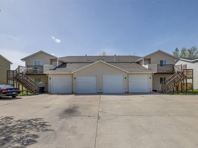 593-595 W Shore Dr #597, Belgrade, MT, 59714