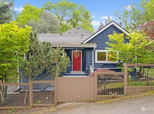 17318 Ashworth Ave N, Seattle, WA