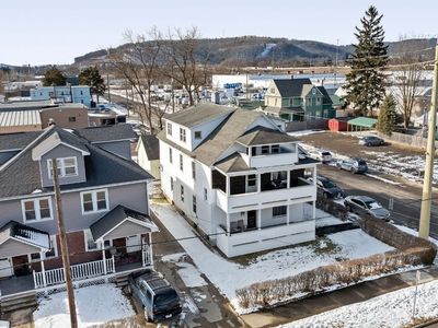 97 Broad Ave, Binghamton, NY, 13904