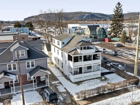 97 Broad Ave, Binghamton, NY 13904