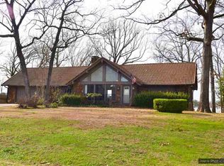 646 County Road 2127, Pittsburg, TX 75686