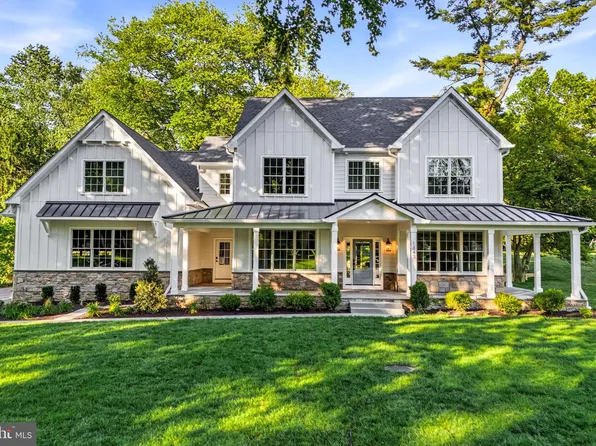1343 Thomas Rd, Wayne, PA 19087