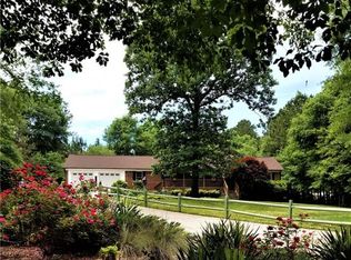 542 Ole Simpson Pl, Catawba, SC 29704