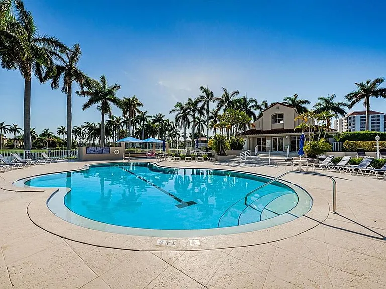 6000 Bahia Del Mar Cir #229 — Photo 17